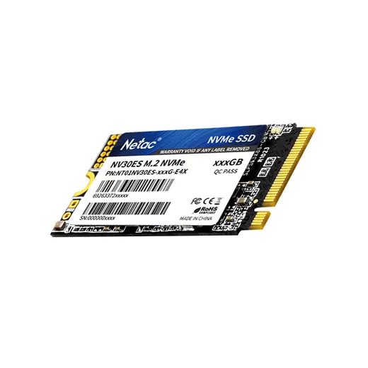 Netac NV30ES 1TB SSD m.2 NVMe 2242 NT01NV30ES-1T0-E4X görseli 4