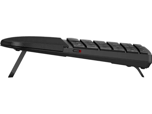 HP 685 Comfort Dual-Mode Kablosuz Klavye (8T6L9UT) alternatif görünüm