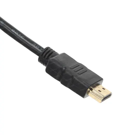 DARK (DK-HD-CV20L200) 2M 4K 3D AG DESTEKLI HDMI KABLO alternatif görünüm