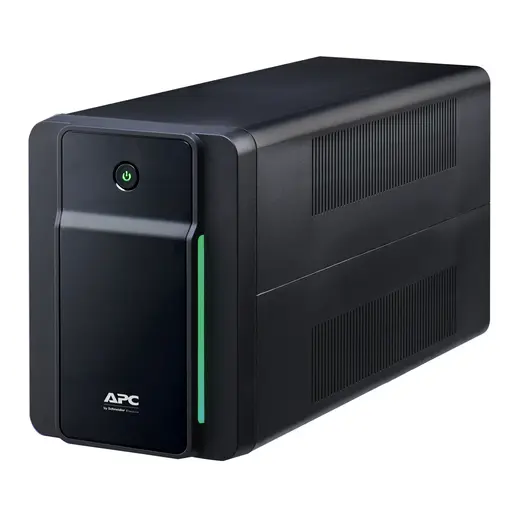 APC 1600VA BACK UPS BX1600MI-GR Interactive Ups görseli 3