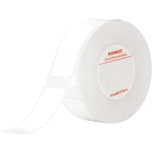 POWERMASTER PM-25300 BLUETOOTHLU ETİKET MAKİNESİNİN BEYAZ ETİKETİ