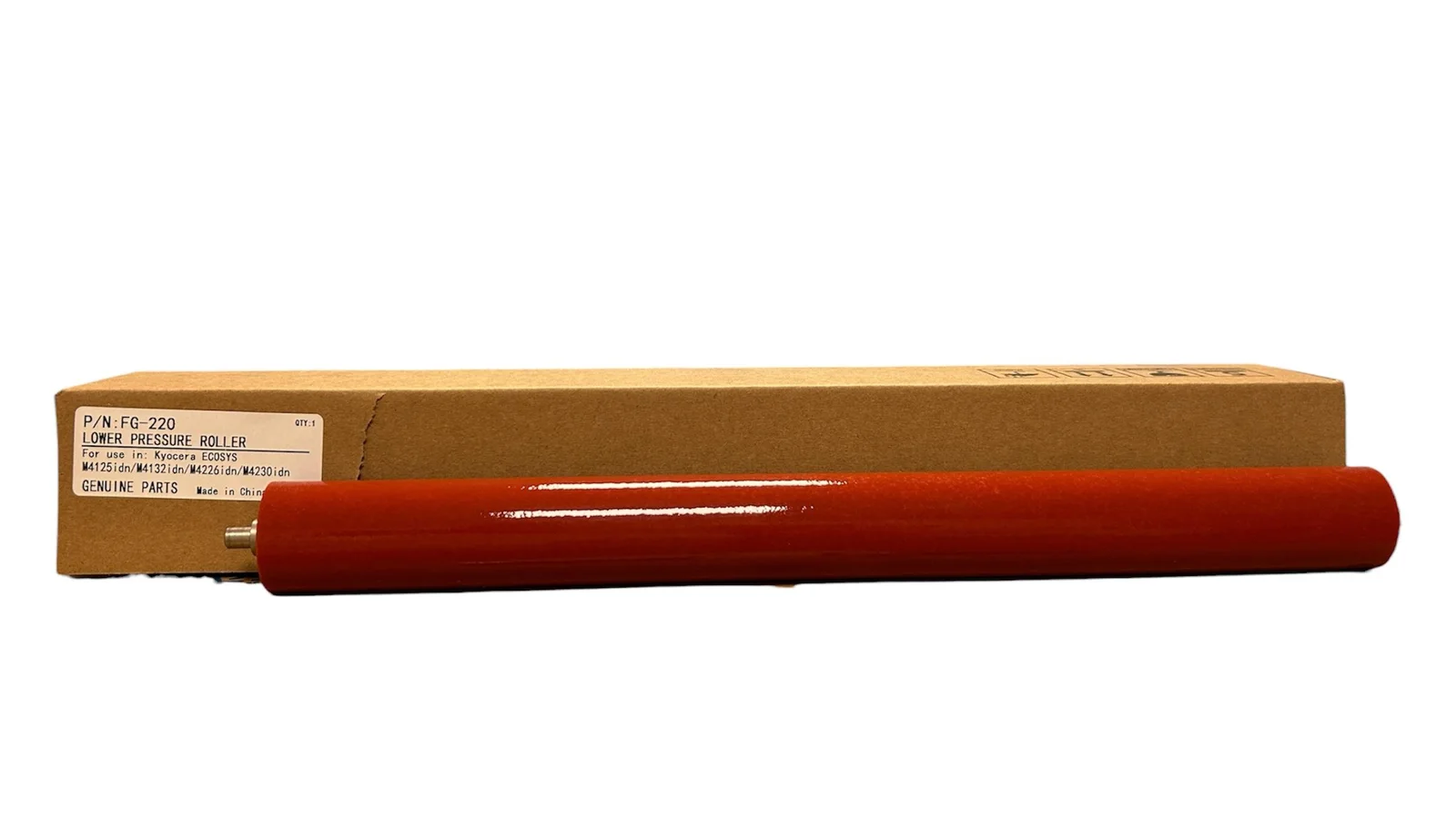 Kyocera M-4125idn Alt Merdane 4132 4226 4230 d-Copia -255mf P-2540