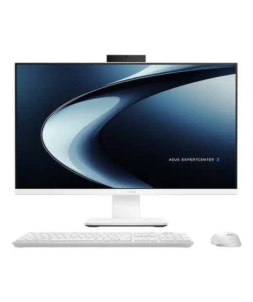 ASUS 27'' FHD, Ryzen AI 7 350, DDR5 16GB, 512GB SSD, Freedos görseli 7