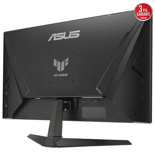 ASUS 24.5" FAST IPS TUF GAMING VG259QMR5A 0.3MS 310Hz HDMI-DP Gaming Monitör (1920 X 1080) görseli 2