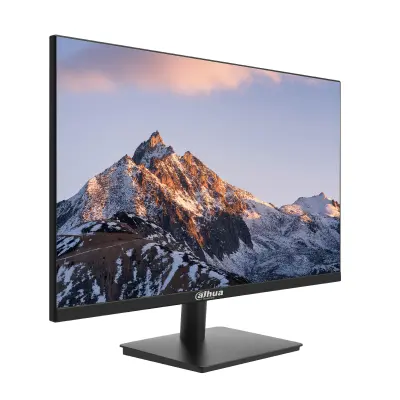 DAHUA 27" LM27-A221Y 1920x1080 1MS 144Hz IPS HDMI/VGA +VESA alternatif görünüm