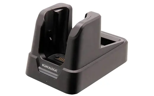 Datalogic Skorpio X5 Cradle görseli 3