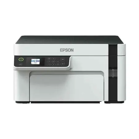 Epson EcoTank M2120 C11CJ18403 Mono Çok Fonksiyonlu Mürekkep Tanklı Yazıcı