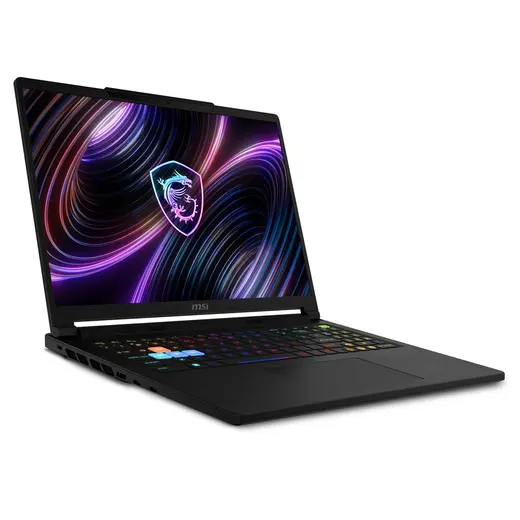MSI 16" QHD ULTRA 9 275HX-16GB DDR5 RAM-1TB NVME-16GB RTX5070TI-W11H / RAIDER 16 HX B2WH-091TR görseli 7