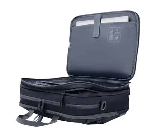 HP 14.1'' Travel Plus 15 Litre Notebook Çantası görseli 3