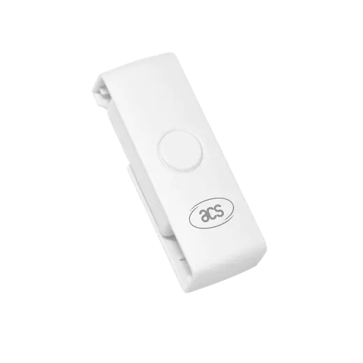ACR39U-NF Temaslı Akıllı Kart Okuyucu USB Type-C görseli 3