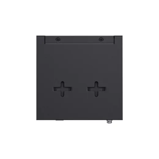 TP-LINK Omada 5port 65w 4port PoE Gigabit Yönetilebilir Switch ES205GP görseli 1