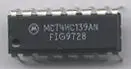 SCHUKAT 74HC139 DUAL 2 TO 4 DECODE/MULTIP.