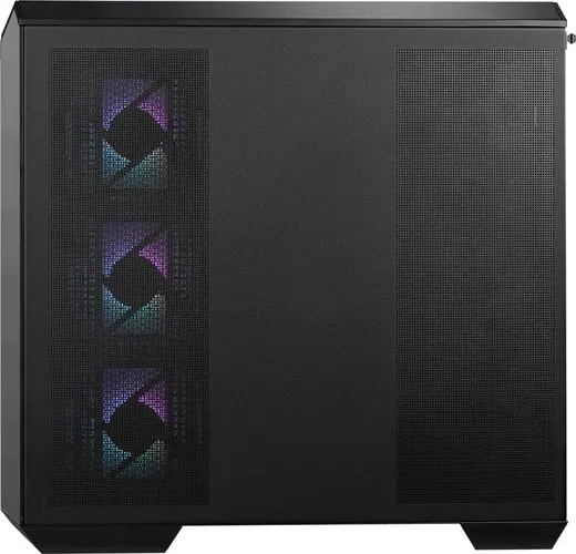 MSI MAG PANO M100R PZ B65 Gaming Mid-Tower PC Kasası görseli 5