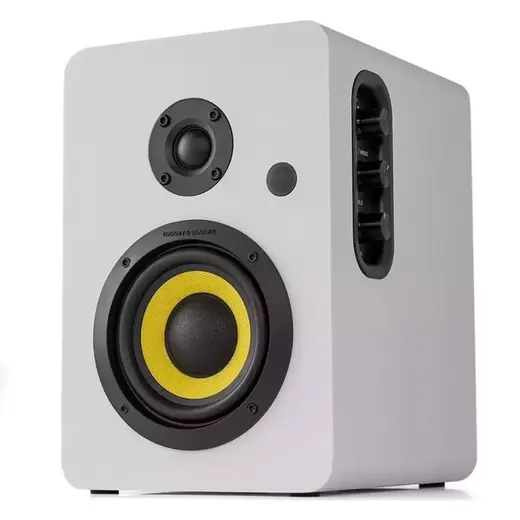 THONET & VANDER VERTRAG GEN2 HK096-03274 80W RMS 2.0 Bluetooth 5.0 Optik RCA Beyaz Hoparlör görseli 3