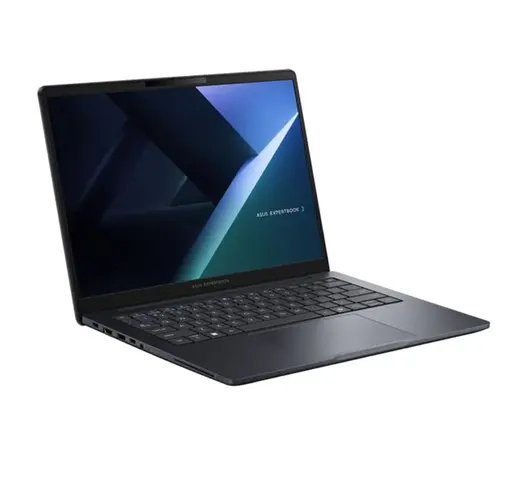 Asus ExpertBook B3 Ultra5 225H-14''-16G-512SSD-Dos alternatif görünüm