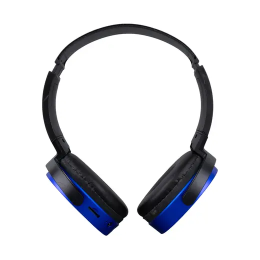MAGICVOICE XB650BT KABLOSUZ BLUETOOTH KULAKÜSTÜ TASARIM KULAKLIK görseli 3