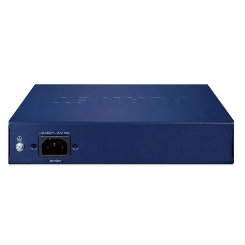 PLANET PL-GSD-1022UP Yönetilemeyen Gigabit PoE Masaüstü Tip Switch (Unmanaged Gigabit PoE Desktop Switch) 2 Port