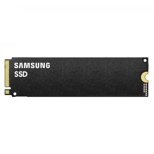 SAMSUNG 512GB PM9C1 MZ-VL85120 5000-4000MB/s 2280 M2 NVME GEN4 Disk Kutusuz görseli 1