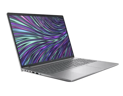 HP ZBook X G1i Ultra 7 255H-16''-32G-1TBSSD-8G-WPr görseli 2