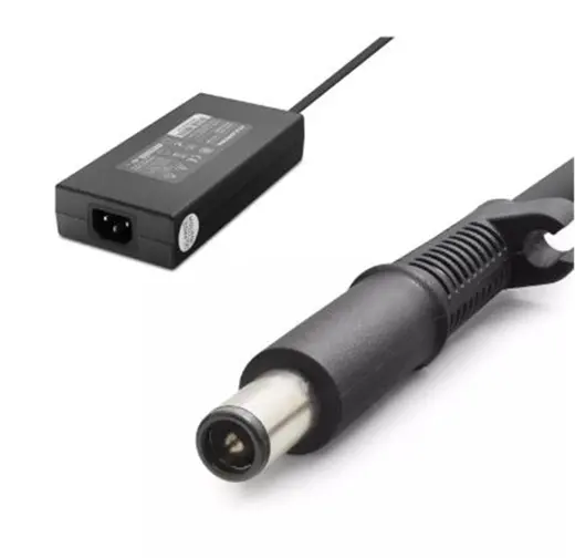 Hadron HD8894 HP (GXHH28894)- DELL 19.5V 12.3A 240W Laptop Adaptörü (7.4 x 5.0 mm Kalın İğneli Uç)