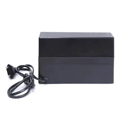 POWERMASTER PM-20122 PİLLİ PARA VE ÇEK KONTROL MAKİNESİ görseli 3