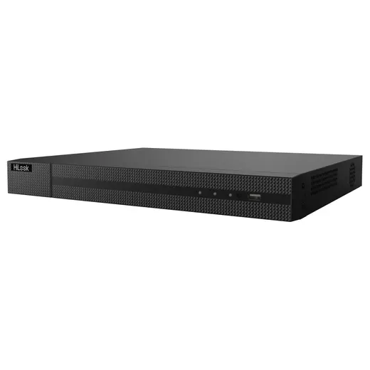 HiLook HL-NVR-216MH-K/16P 16 Kanal PoE Ağ Video Kayıt Cihazı