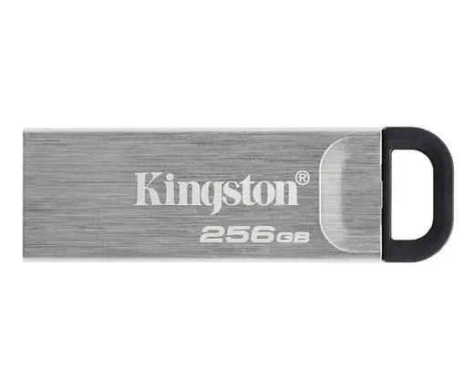Kingston 256GB DT Kyson Usb 3.2 Gen1 DTKN/256GB