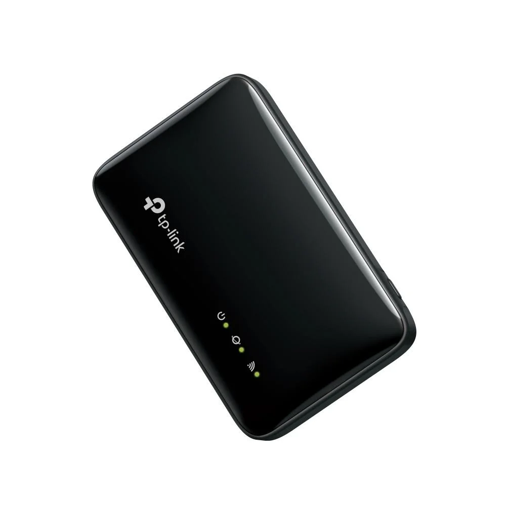 Tp-Link M7005 4G LTE 150 Mbps Mobil Kablosuz Wi-Fi