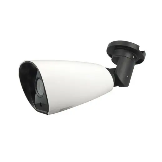 OPAX-9011 3MP(2304x1296) IP H.265+ 6 WARM LIGHT FULL COLOR METAL BULLET CAMERA görseli 3