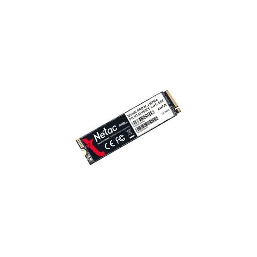 Netac N930E Pro 1TB SSD m.2 NVMe SSD NT01N930E-001T-E4X görseli 3