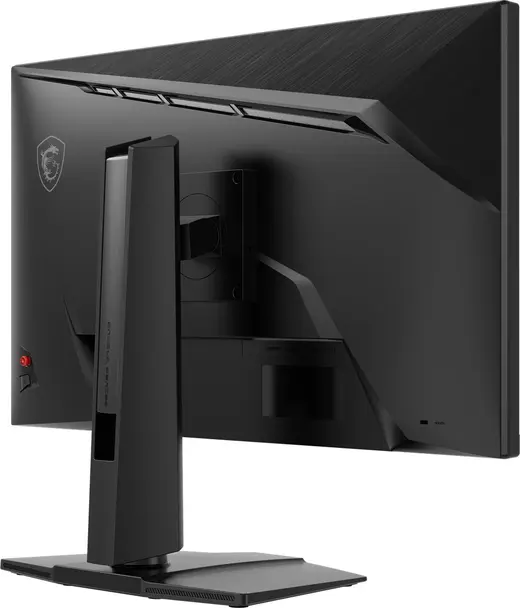 MSI 27" IPS MAG 272PF X24 0.5MS 240HZ HDMI-DP Gamıng Siyah Monitör (1920x1080) görseli 4