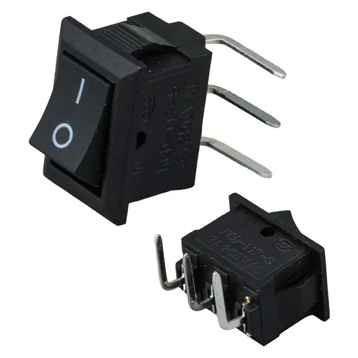 MİNİ IŞIKSIZ ANAHTAR PCB 90 KALICI (IC-121D) alternatif görünüm