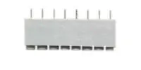 OEM IC-ITBGSS 08 KLEMENS, 8LI PAPUCLU DUZ
