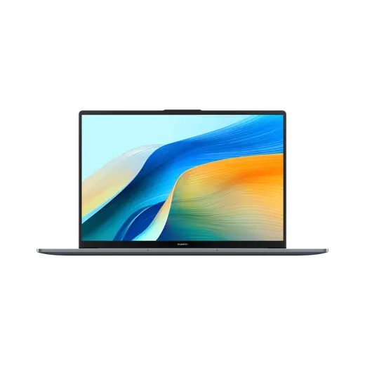 HUAWEI MateBook D 16 2024 16" 16+1T Space Gray Free DOS