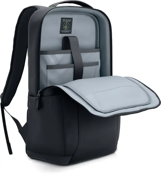 DELL 15.6" EcoLoop Pro Backpack 15 CP5724S 460-BDQP Notebook Sırt Çantası görseli 4