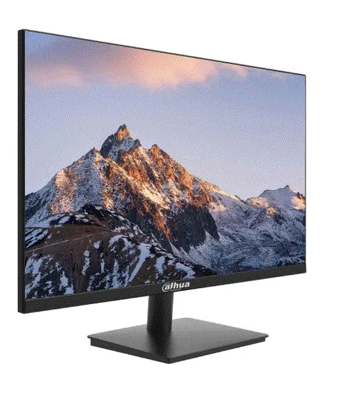 DAHUA 27" IPS LM27-A221Y 1MS 144HZ HDMI Kurumsal Monitör 1920x1080 görseli 3