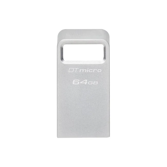Kingston 64GB DT Micro DTMC3G2/64GB