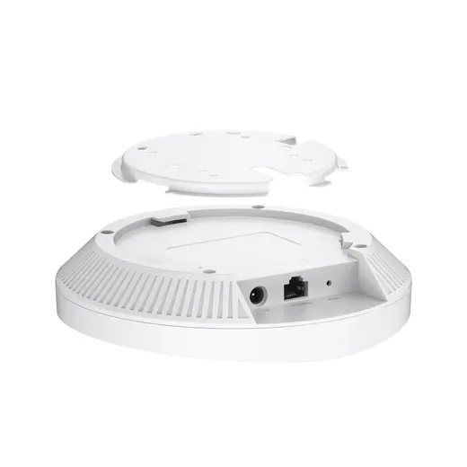 TP-LINK FESTA F65 WIFI5 AC1200 Gigabit Kurumsal Access Point Tavan Tipi görseli 5