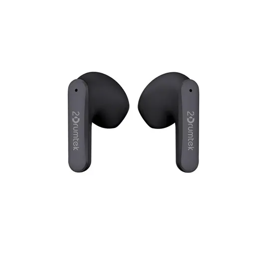 A4 Tech 2Drumtek B20 Ash Grey Tws Bt5.2-M.O.C.I Gri Bluetooth Kulaklık alternatif görünüm