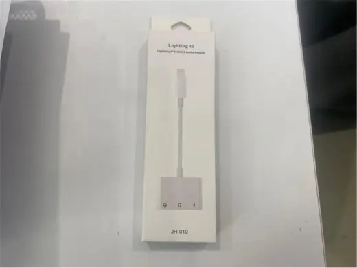 Megatech Dönüştürücü İOS 3lü JH-010