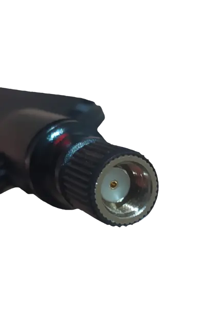 Mikrotik HGO-antenna-OUT 2.4Ghz / 5 Ghz Omni Dual Anten RPSMA Konnektör 2.4 Ghz 3.3 dBi, 5 GHz 7.1dBİ alternatif görünüm