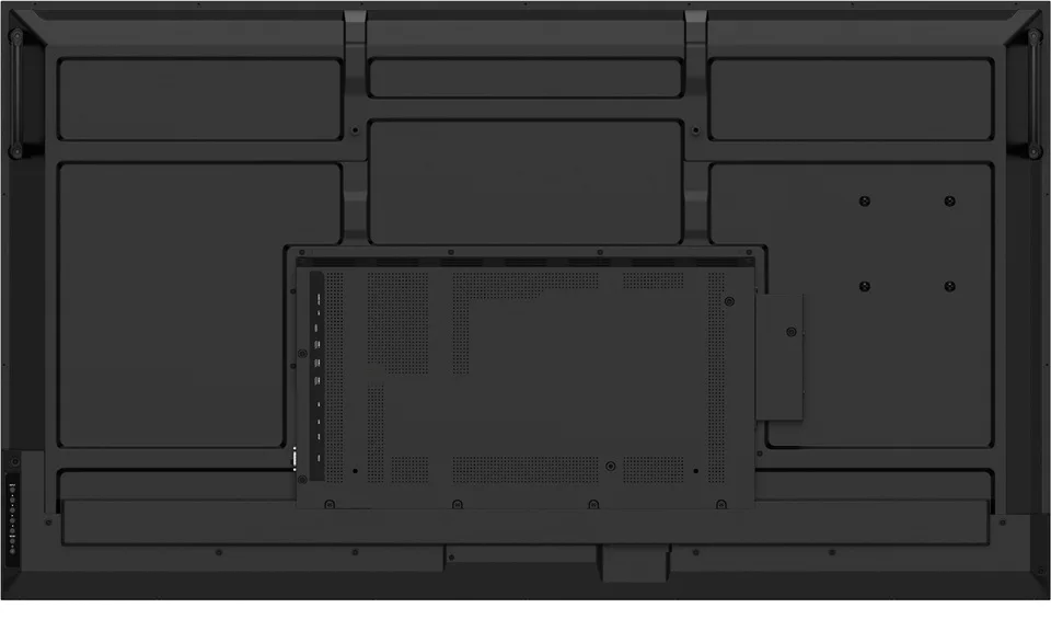 VIEWSONIC 55" CDE5514-2C 55" 4K UHD Kurumsal Sunum ve Dijital Tabela Ekranı
