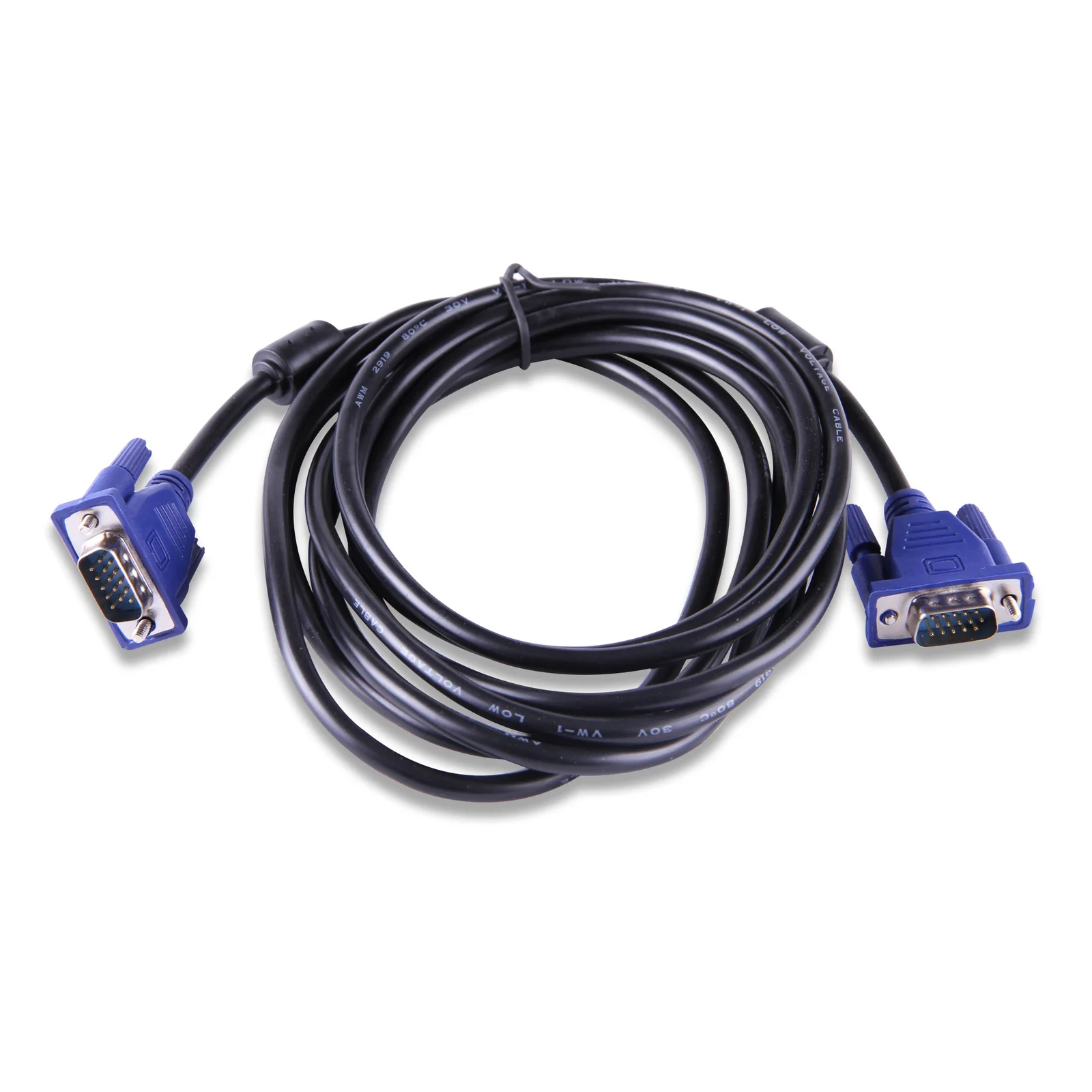 QPORT Q-VGA3 3M 15PIN VGA KABLO