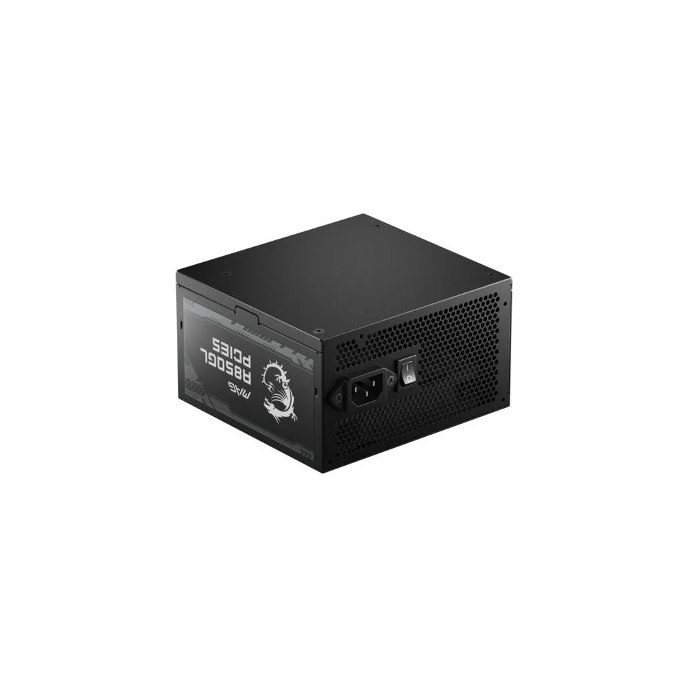 MSI MAG A850GL 850W 80+ Full Modular Gold Güç Kaynağı