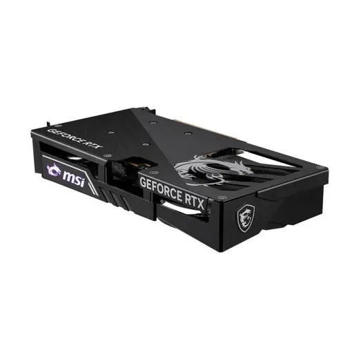 MSI GEFORCE RTX5060 8G GAMING OC 8GB GDDR7 128BIT 1XHDMI 3XDP EKRAN KARTI görseli 3