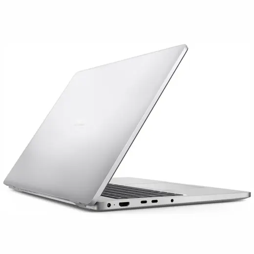 Dell Pro 16 Ultra 5-235U vPro 16GB 512GB 16" Ubuntu - BTO105_PC16250_UBU görseli 5