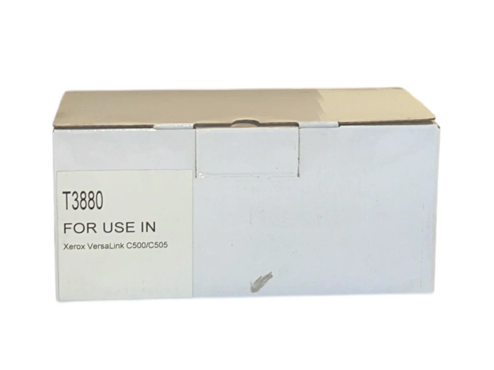 Xerox Versalink C500 Siyah Muadil Toner C500N C500DN C505 106R03880