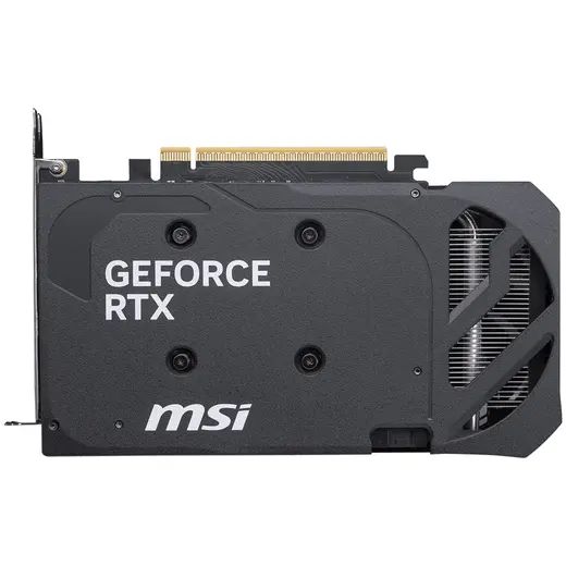 MSI VGA GEFORCE RTX 5050 8G SHADOW 2X OC 8GB GDDR6 128B DX12 görseli 8