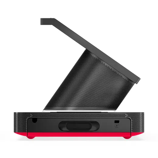 LENOVO ThinkSmart Hub 11H1000KTK i5-8365UE 16GB 256GB NVMe 10.1" Touch Windows 11 IoT Video Konferans Sistemi görseli 5