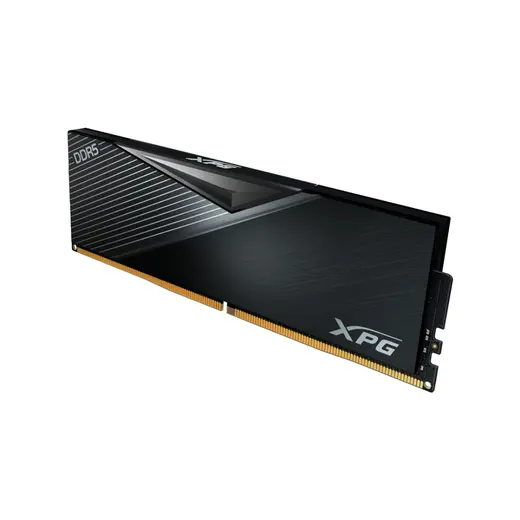 XPG 16GB DDR5 6000MHZ CL30 PC RAM / LANCER AX5U6000C3016G-CLABK görseli 3